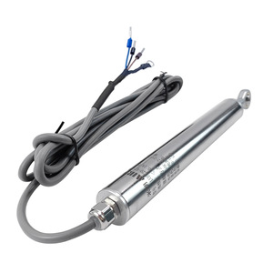 Sensor de desplazamiento de varilla de tracción de tipo dividido de la marca Miran, sensor de desplazamiento de tipo transformador diferencial - Product Image 1