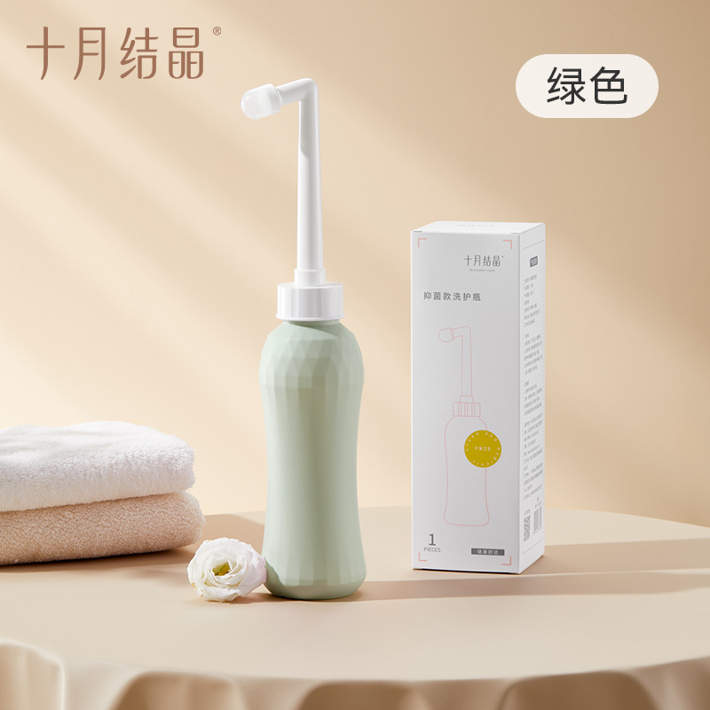 SH1838 Antibacteriano Verde: 500ml