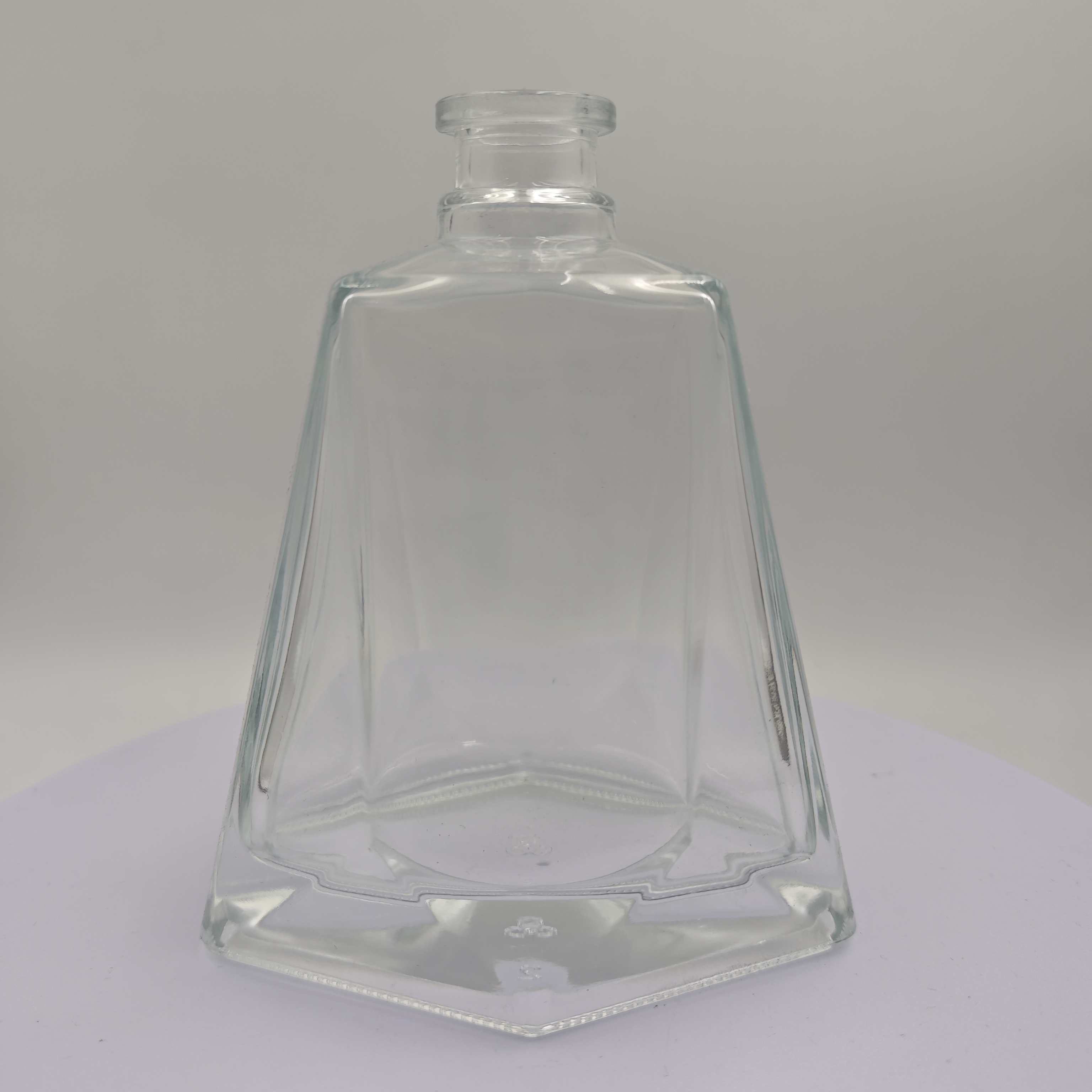Transparent