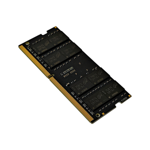 Laptop DDR4 SDRAM 2666MHz/3200MHz Frequenzen mit 4G/8GB/16GB Kapazitäten AMD-kompatibler 16G SODIMM RAM auf Lager Verfügbar keit - Product Image 1