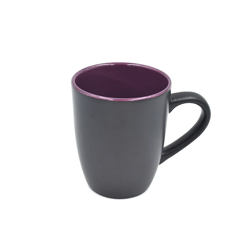 Violet noir