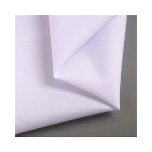 100% โพลีเอสเตอร์300D Gabardine ผ้าผ้าปูโต๊ะ Minimatt ผ้าสำหรับชุดสูท - Product Image 6