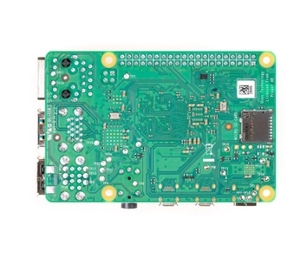 Raspberry Pi 4 Model-B mit 4 GB RAM - Product Image 3