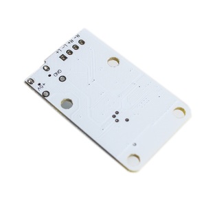 Wireless BT 4.0 Stereo Audio Receiver Module Digital Amplifier Board Module USB 3W+3W 5V DC - Product Image 3