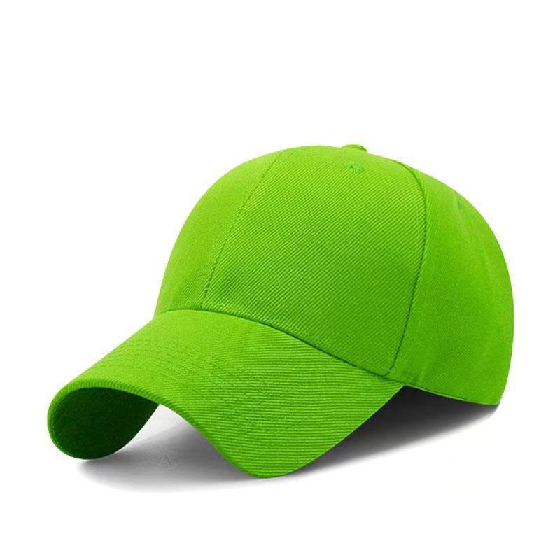 Verde fluorescente