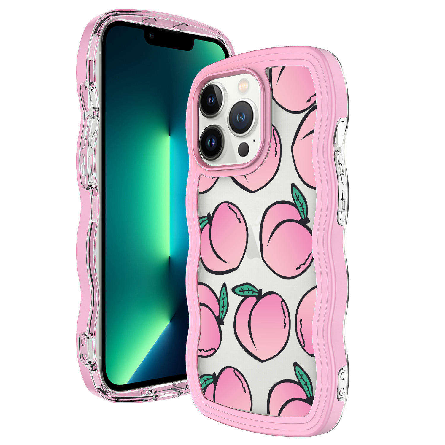 Onda rosa