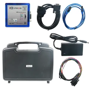 I /o Prog Neue Lizenz hinzufügen Ecu Bcm Tcm Eps Kombination aus K-Linie und kann unter dem Io-Prog-Programmierer Bd9 unterstützt werden