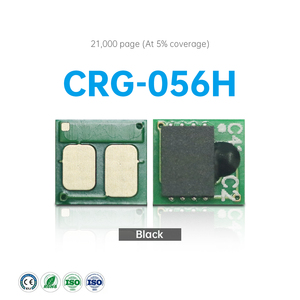 CRG-056H crg056h CRG 056h tương thích <span class=keywords><strong>Chip</strong></span> mực cho Canon IC mf543dw 449dw 443dw 441dw I-SENSYS lbp325x áp dụng cho máy in - Product Image 2