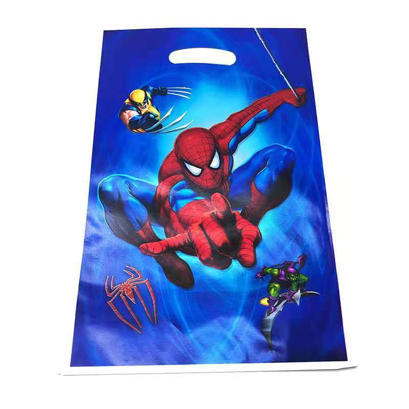 Bolsa de regalo 10 piezas