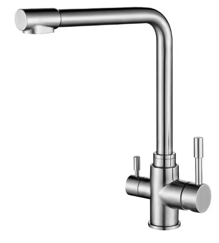 Stainless Steel