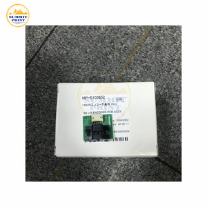 UJF6042MKII için orijinal UJF3042 kodlayıcı PCB takma 150 LPI MP-E103852 - Product Image 3