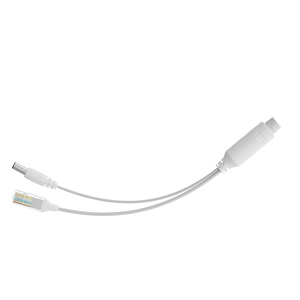 Sunsoont Factory Price DC12V PoE <strong>Splitter</strong> Power Over Ethernet Network <strong>Switches</strong> for IP Camera