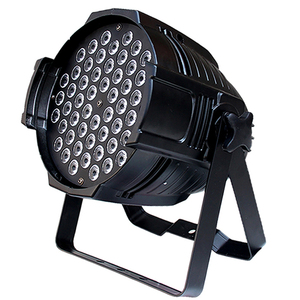 54*3w <strong>Led</strong> RGB 3in1 <strong>Led</strong> Par Light/<strong>led</strong> Par Stage Lighting - Product Image 3