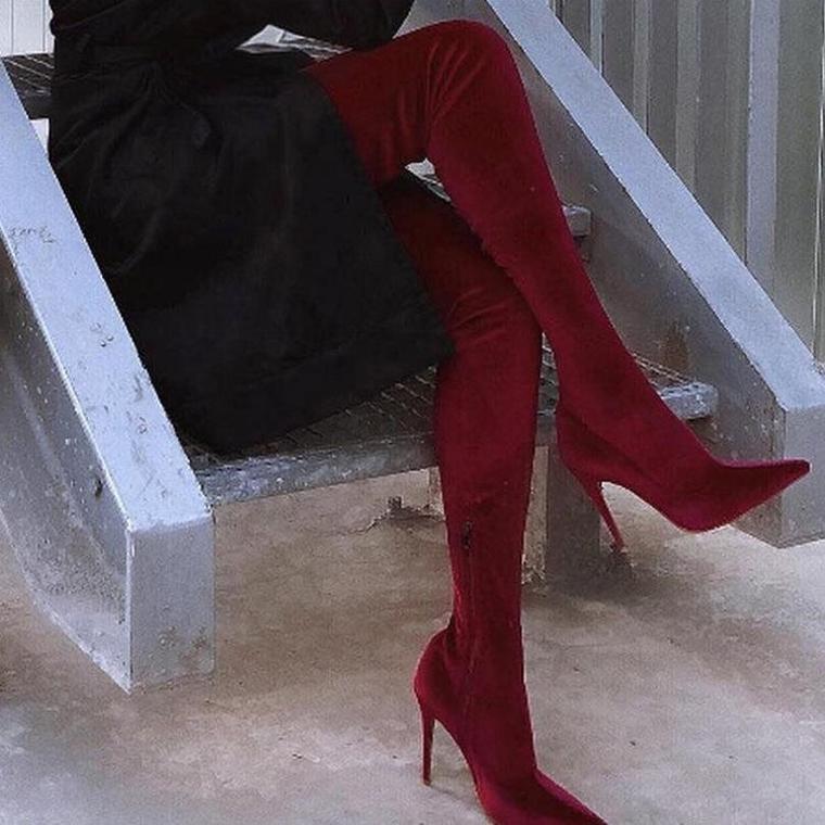 Rojo
