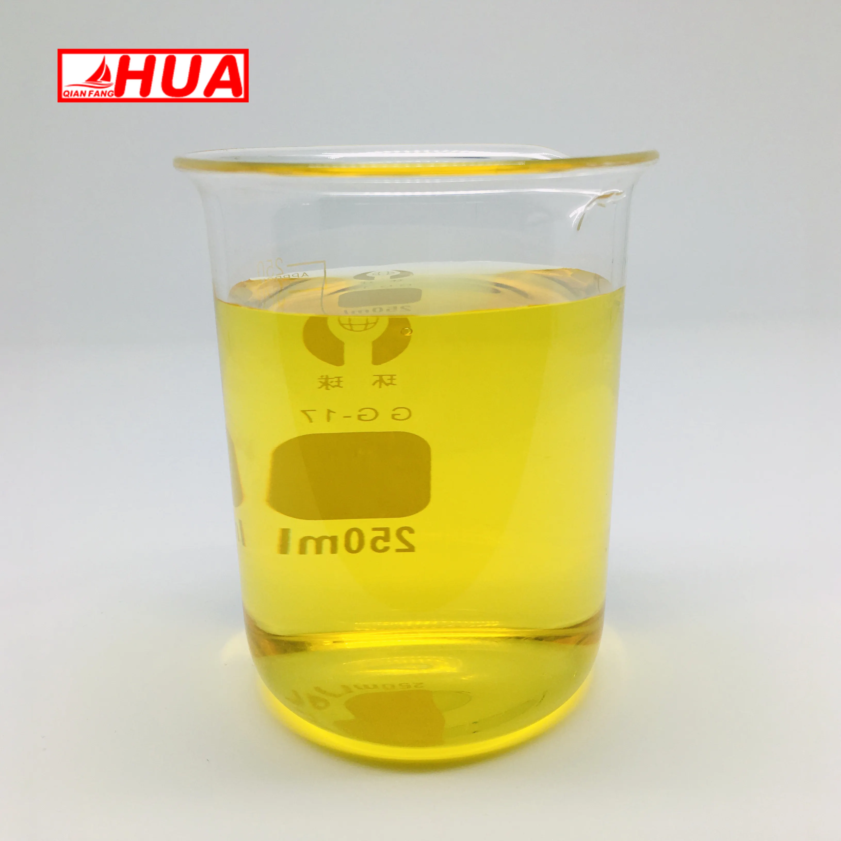 HUA ויטמין E שמן טוקופרול CAS 59-02-9 Dl-אלפא-טוקופריל אצטט