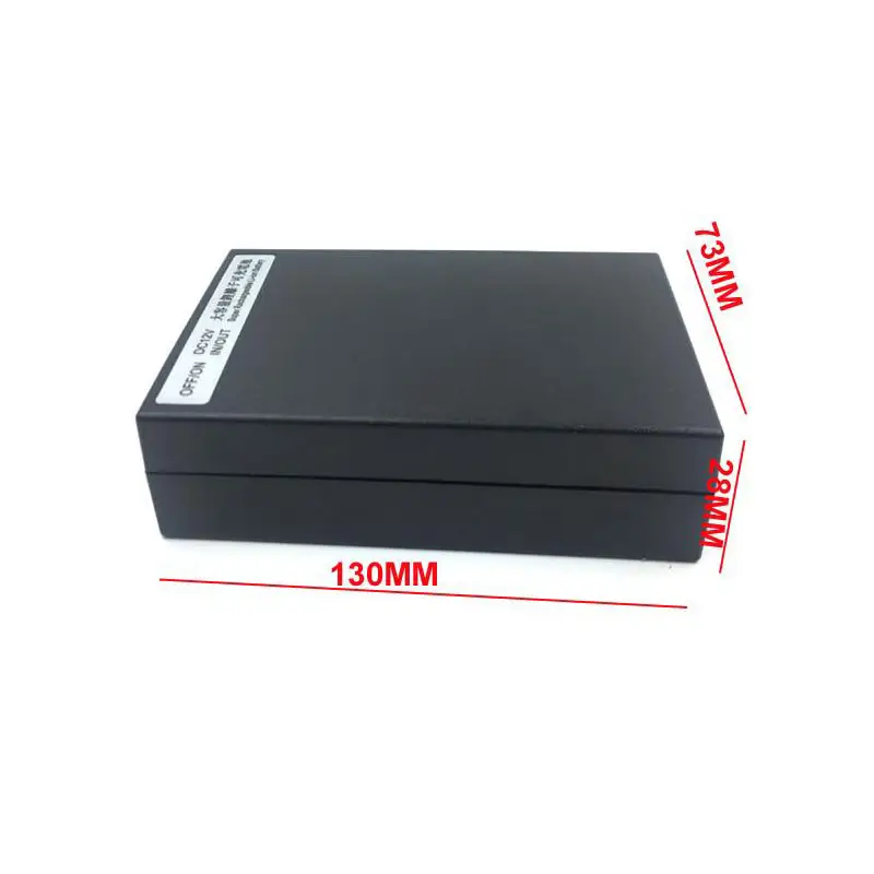 Small 12 Volt Li-Ion Battery Rechargeable 12 V 6800mAh 9800mAh Polymer Lithium Battery Pack