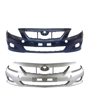 XTE Wholesale 52119-02974 07 0809日産T-oyota C-orollaFXフロントバンパーパーツ - Product Image 1