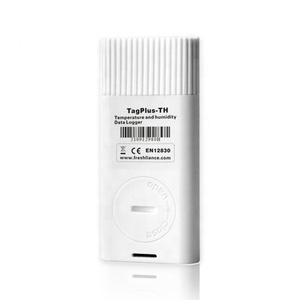 Tagplus-TH Agricultura Digital USB PDF Registrador de datos de humedad y temperatura - Product Image 4