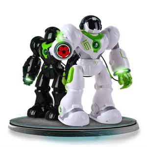 Робот-робот с дистанционным управлением - Product Image 3