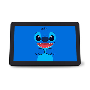 Smart <strong>Photo</strong> <strong>Frame</strong> 13.3 Inch <strong>Digital</strong> Picture <strong>Frame</strong> Advertising Video Player MP3 Music <strong>Function</strong> Support - Product Image 4