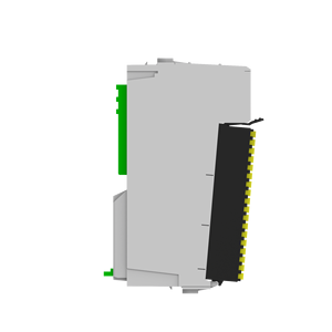 イーサネットIPおよびProfinetプロトコル産業用PCMT20Eシリーズ用のPNP8チャンネル入力個別フィールドバスモジュール - Product Image 4