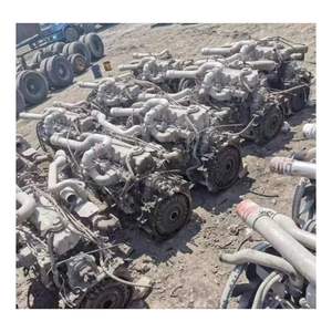 <span class=keywords><strong>P11c</strong></span> מלא מנוע Assy עבור מנוע דיזל - Product Image 1