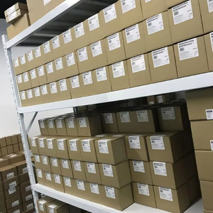 Hot Sale 6ES7136-6DB00-0CA0 SPS-Steuer modul ET 200SP Plc Program Logic Control