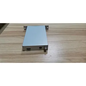 Modulador Modular CATV Equipo frontal Frecuencia adyacente Modulador variable HDMI a salidas analógicas RF