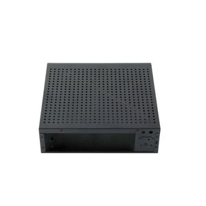 Fanless <strong>Pc</strong> Metal Computer Mini <strong>Pc</strong> Celeron J4125 N4000 Pentiun N5000 M3 Mini Itx <strong>PC</strong> Case Beelink Industrial - Product Image 5