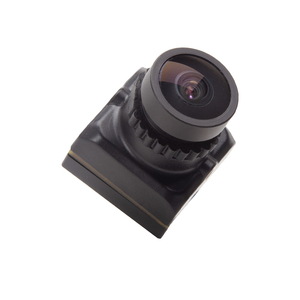 FPV Drones için SkyCam 1200TVL kamera 4:3/16:9 RC yarış Quadcopter modeli - Product Image 2