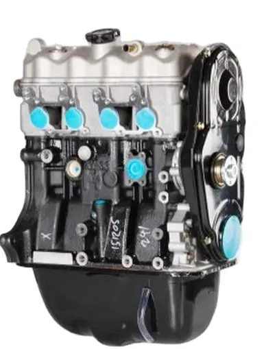 Motor completo F10A para motor Suzuki Carry SGMW 465Q