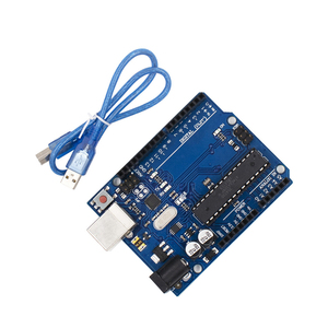 Cmxelcs Atmega328 MCU Development Board für Arduino Platform Atmega16u2 Chip - Product Image 2