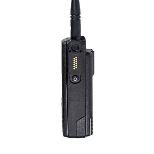 Gp338d + Chống cháy nổ cầm tay Walkie-Talkie D + kỹ thuật số DMR hai chiều đài phát thanh dài chạy 4G giao tiếp không dây GPS intercom - Product Image 2