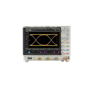 Keysight Infiniium S serisi DSOS404A oscilloskoplar hassas ölçüm için yüksek çözünürlüklü 4 Analog + 16 dijital kanallar - Product Image 3
