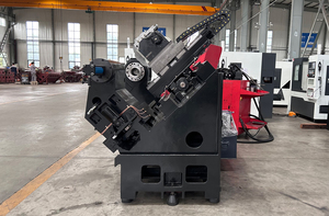 TCK700DY数控不锈钢车削零件加工大型数控车削零件机械车床机床斜床数控车床 - Product Image 3