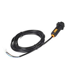 Distancia de detección de tipo difuso, detector fotoeléctrico PNP, producto Normal, dos veces - Product Image 4