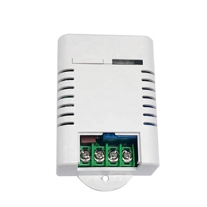 Century Aoke eWeLink Hochleistungs-Wifi-HF-Smart-Breaker-Schalter Drahtloses Relais EIN-AUS-Steuer empfänger APP Android / IOS - Product Image 3