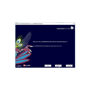 PC/WIN Computer Embroidery <strong>Pattern</strong> Making Mould Software More Stitch Styles Embroidery Software Wilcom Embroidery Studio E4.2