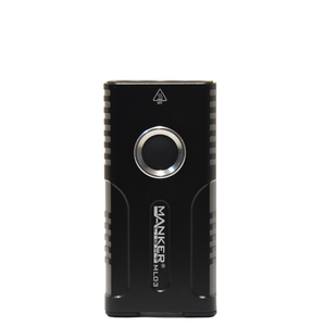 Manker ML03 2000 Lumens 160เมตรชนิด C Charing 2400MAh แบตเตอรี่ในตัวไฟพ็อกเก็ตอเนกประสงค์119กรัม - Product Image 4