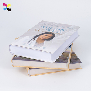 Tùy chỉnh bìa cứng casebound Bìa Cứng in ấn cuốn sách Bàn cà phê in ấn cuốn sách Nhà cung cấp - Product Image 3