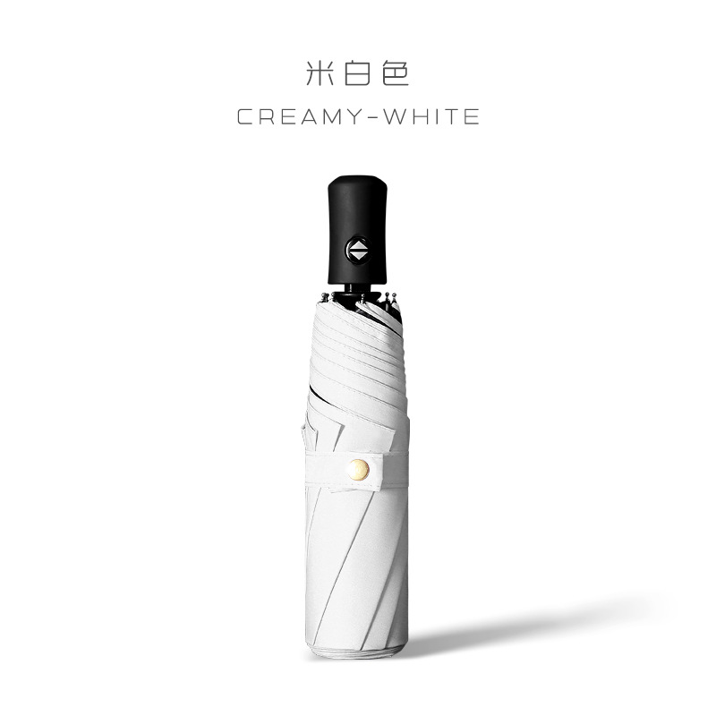 306 vinyle automatique blanc crème