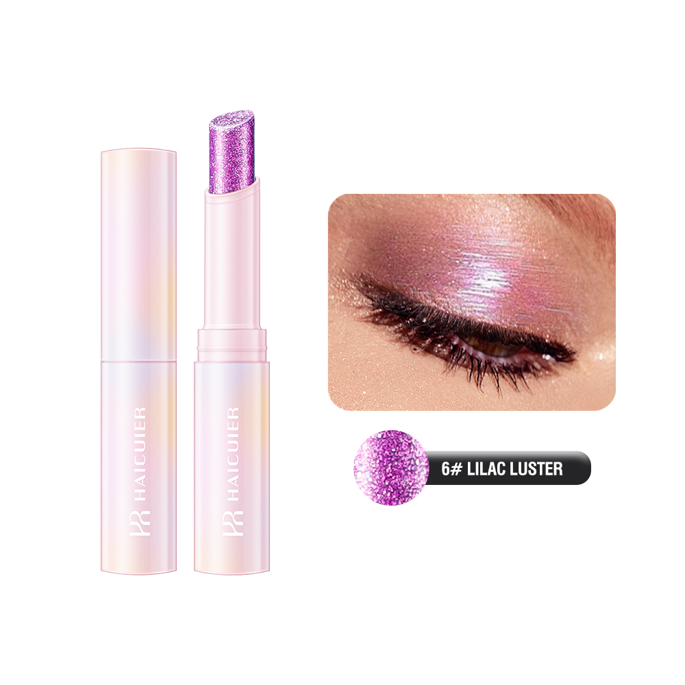 Lilac Luster