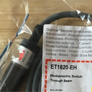 New and <strong>Original</strong> New and <strong>Original</strong> ET1820-EH Sensor Stock in Warehouse PLC Programming Controller - Product Image 1