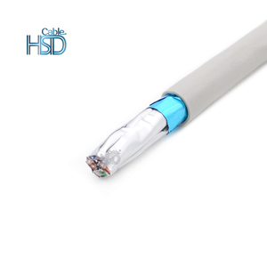 Outdoor-Netzwerk zubehör Sftp Utp Cat5 Cat6a Cat6e Patchkabel Rj45 Cat 7 Computer Lan Netzwerk Cat6 Ethernet-Kabel - Product Image 5