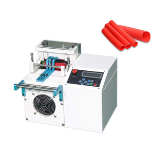 High-speed Feeding, <strong>Computer</strong> Pipe Cutting Machine Is Controlled by Microcomputer <strong>Program</strong> with Precision of 0.1mm * Adjustable Cu - Product Image 3