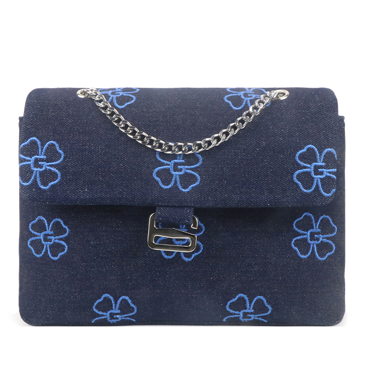 bleu foncé