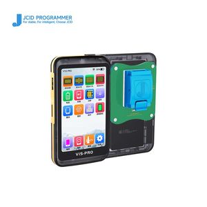 JCID JC V1S Pro programmatore multifunzione per iPhone Android strumenti di riparazione del telefono cellulare compatibile con i moduli V1SE & PRO1000S - Product Image 4