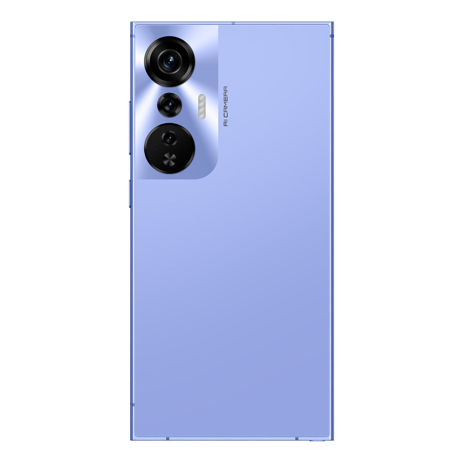 สีน้ำเงินเข้มของจักรวาล