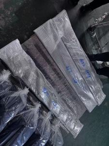 ชิ้นส่วนปั๊มโลหะแผ่นเหล็กแผ่นติดพื้นผิวแผ่นเหล็กแบบกำหนดเอง - Product Image 5