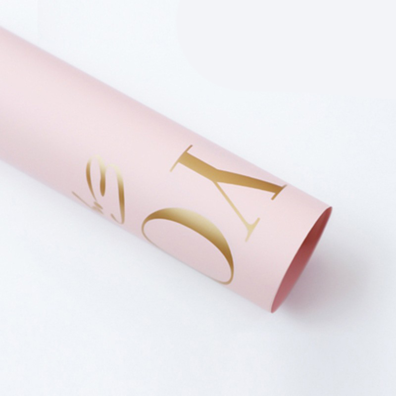 Cherry blossom pink-20Sheets/Pack